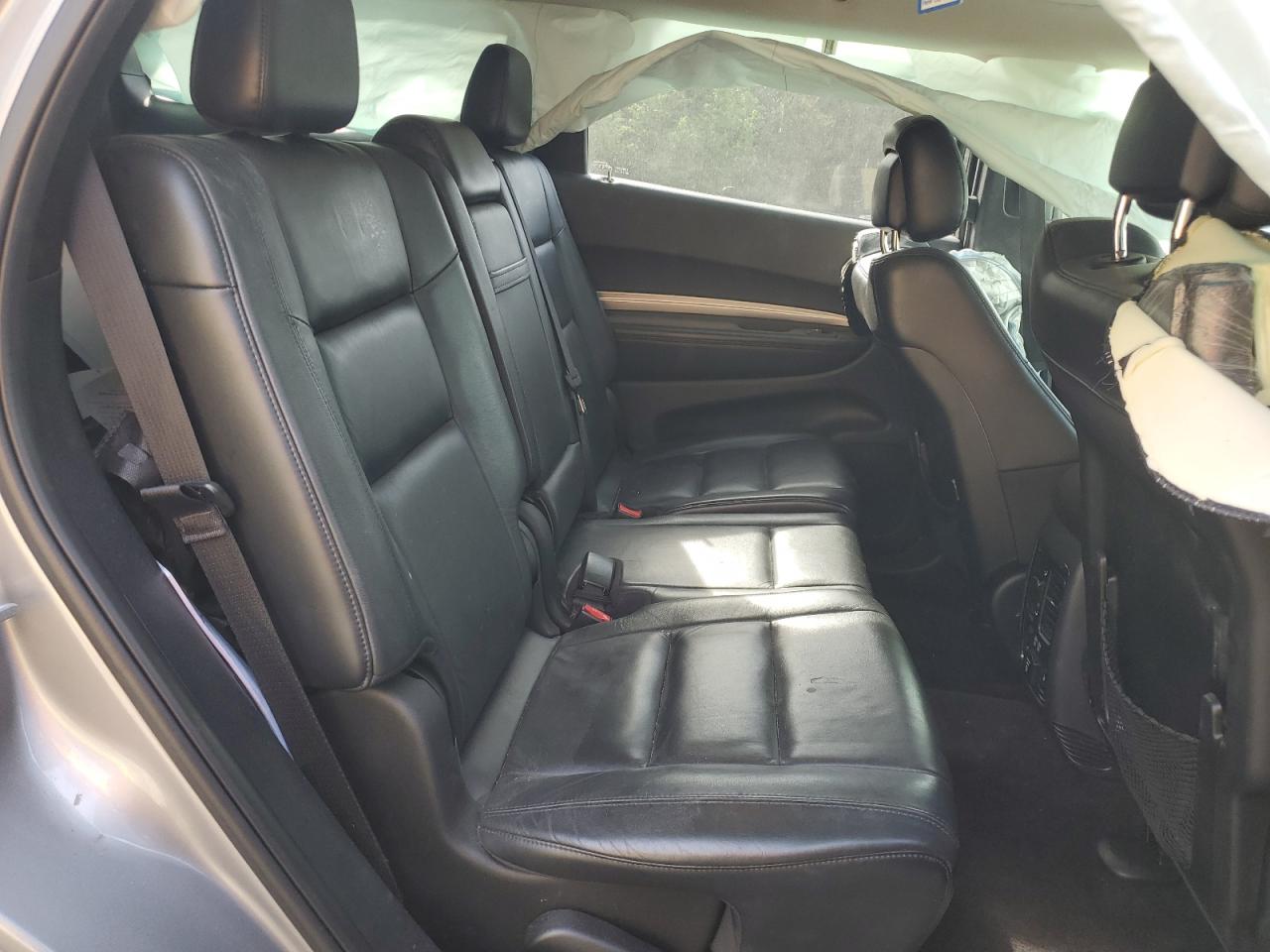 1C4RDJDG2HC945163 2017 Dodge Durango Gt