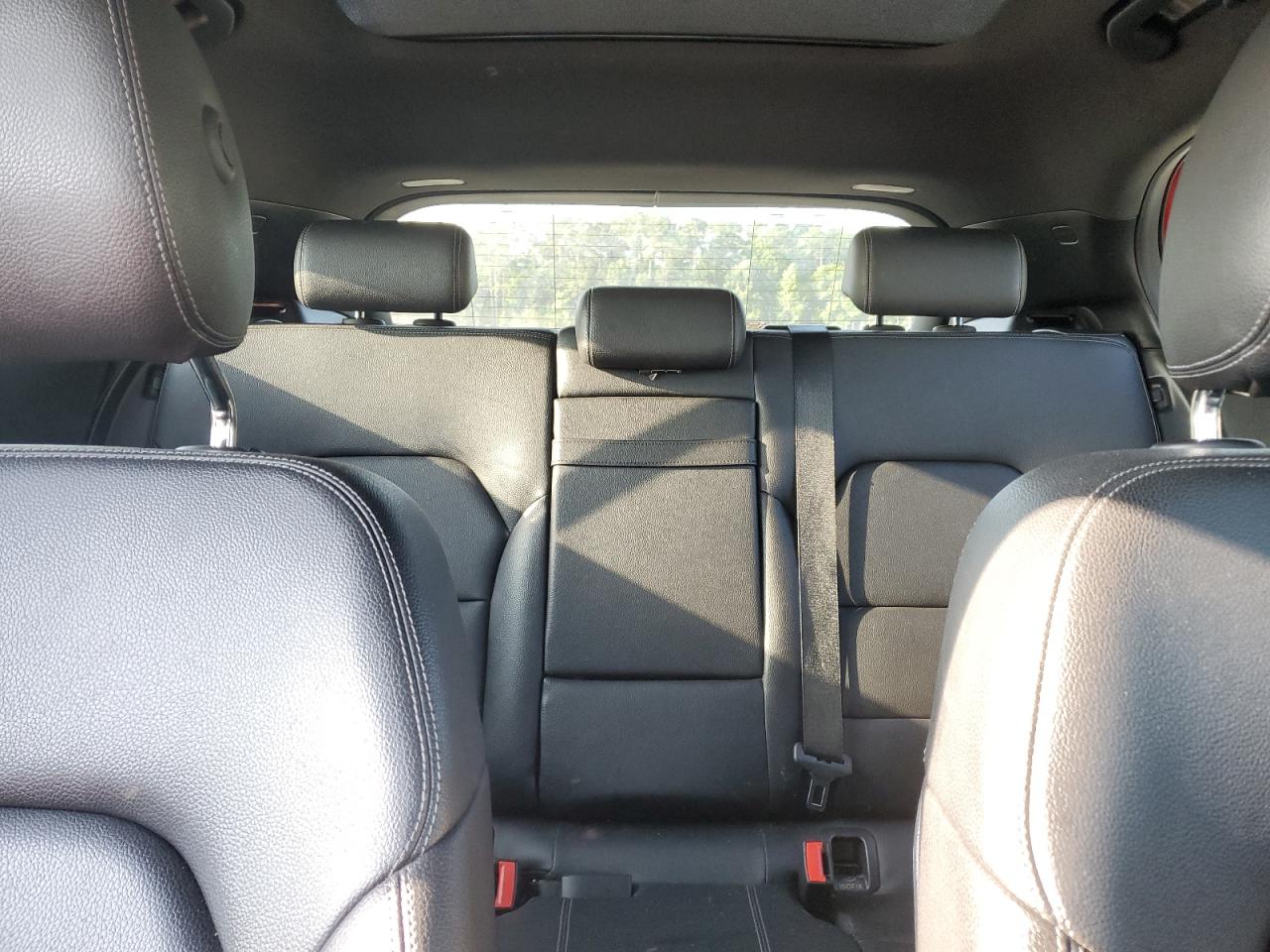 WDCTG4EB4HJ287675 2017 Mercedes-Benz Gla 250