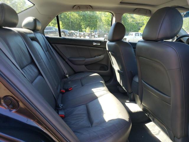 2006 Honda Accord Ex VIN: 1HGCM55876A114580 Lot: 55071244