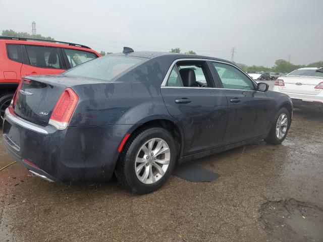 2015 CHRYSLER 300 LIMITE - 2C3CCAAG3FH930683