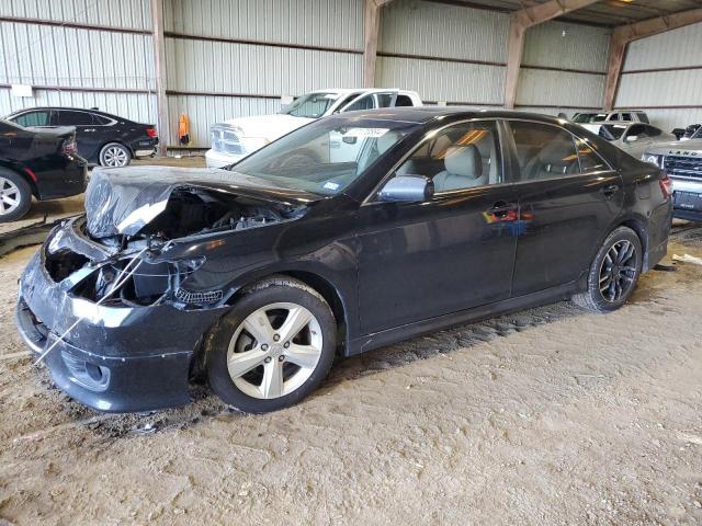 2010 Toyota Camry Base VIN: 4T1BF3EK0AU547665 Lot: 57170894