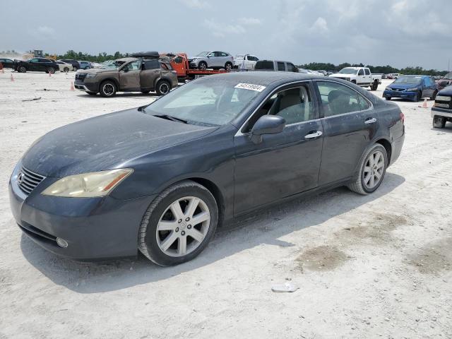 2007 Lexus Es 350 VIN: JTHBJ46G372012304 Lot: 54519904