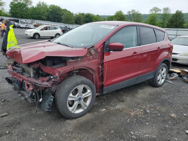 2015 Ford Escape Se VIN: 1FMCU0G77FUB35767 Lot: 54825094