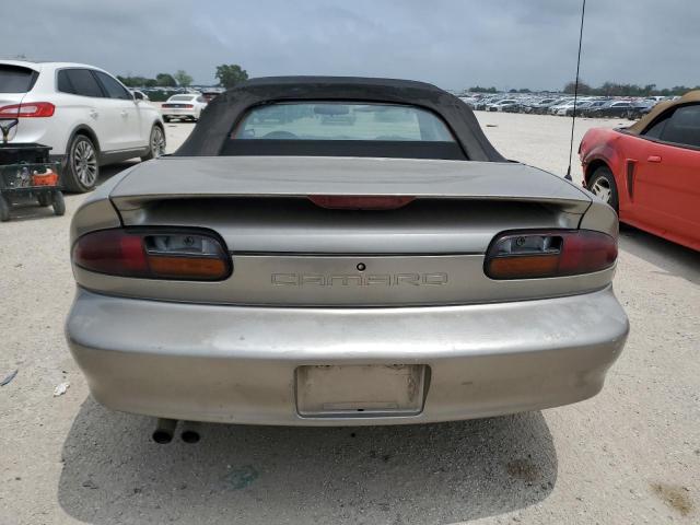 2002 Chevrolet Camaro VIN: 2G1FP32K522115273 Lot: 53350164