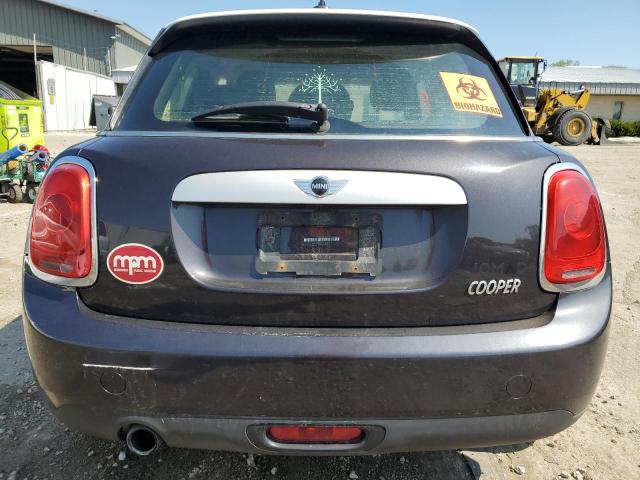 2015 Mini Cooper VIN: WMWXS5C53FT830411 Lot: 54947834