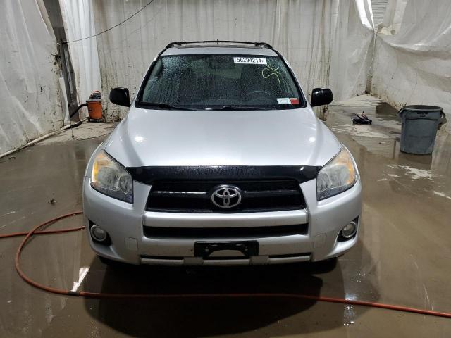 2011 Toyota Rav4 Sport VIN: 2T3RF4DV8BW103541 Lot: 56294214