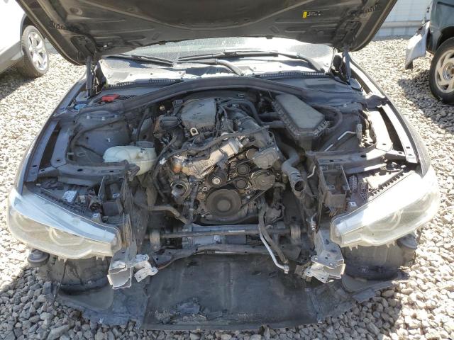 2017 BMW 328 D XDRI - WBA8J1C35HA018332