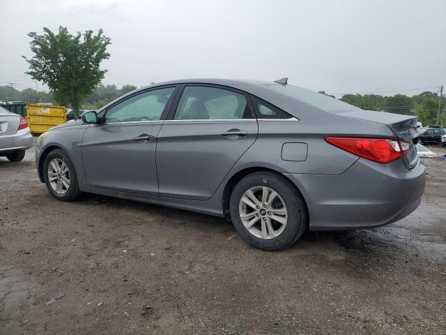 2013 Hyundai Sonata Gls VIN: 5NPEB4AC5DH668174 Lot: 54890064