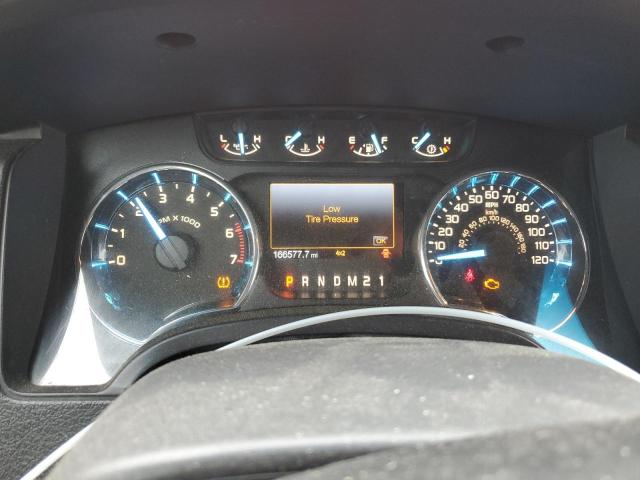 2011 Ford F150 Super Cab VIN: 1FTFX1ET4BFB80081 Lot: 55330554