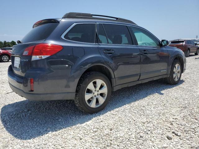 2010 Subaru Outback 2.5I Premium VIN: 4S4BRCGC6A3343715 Lot: 56163614