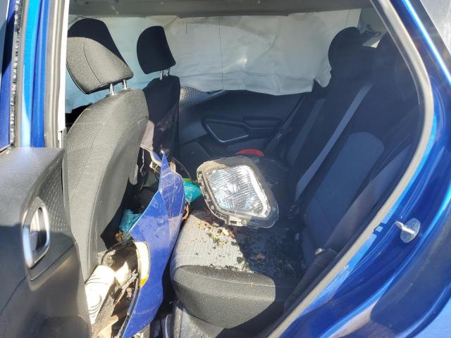 2021 Kia Soul Gt Line VIN: KNDJ63AU4M7766610 Lot: 56836584