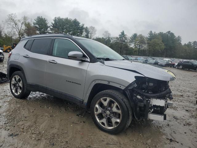 2018 JEEP COMPASS LI - 3C4NJDCB8JT201673