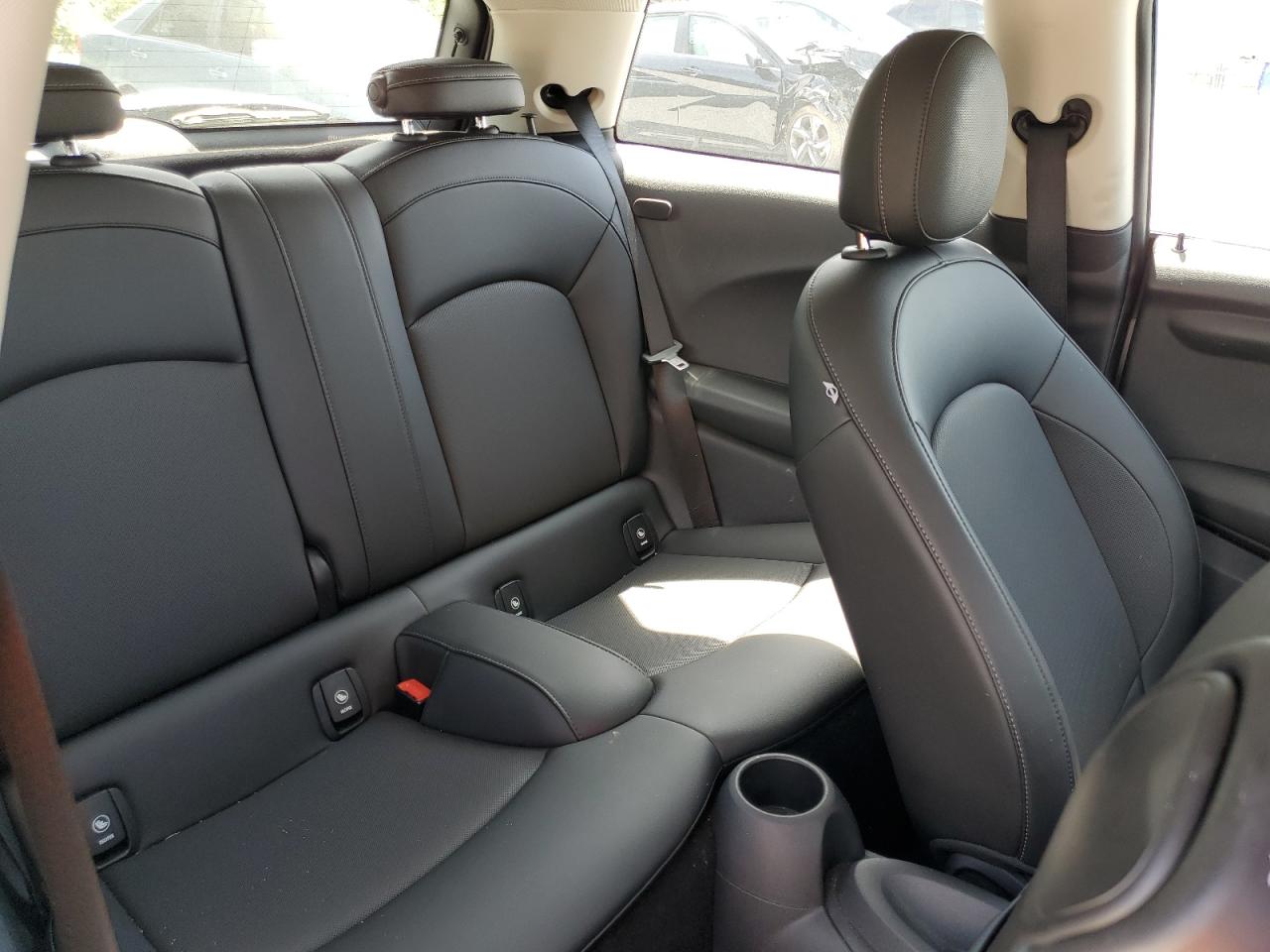 WMWXM5C59F3A60101 2015 Mini Cooper