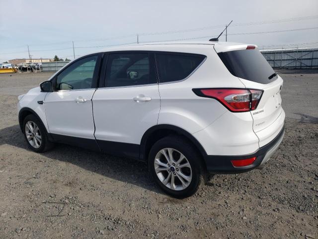 2017 Ford Escape Se VIN: 1FMCU9G92HUC04082 Lot: 55961444