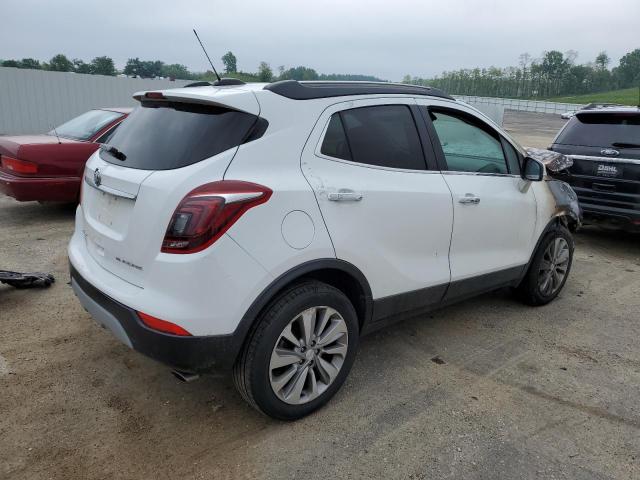 2018 Buick Encore Preferred VIN: KL4CJASBXJB718542 Lot: 55849064