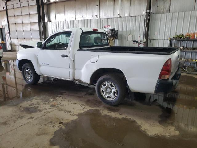 2005 Toyota Tacoma VIN: 5TENX22N05Z045260 Lot: 54059254