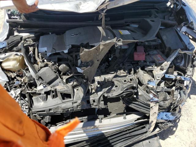 2016 TOYOTA PRIUS - JTDKBRFU7G3004881