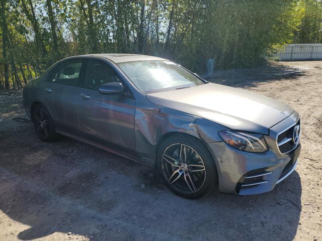 2018 Mercedes-Benz E 43 4Matic Amg VIN: WDDZF6EB2JA443030 Lot: 54089164