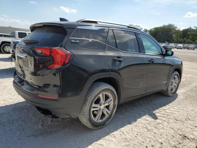 2018 GMC Terrain Sle VIN: 3GKALTEV9JL402268 Lot: 57269614