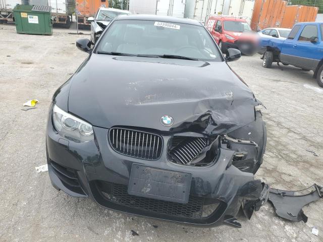 2011 BMW 335 Is VIN: WBAKG1C51BE618688 Lot: 53390044