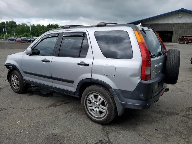 2003 Honda Cr-V Ex VIN: JHLRD788X3C022110 Lot: 56571224