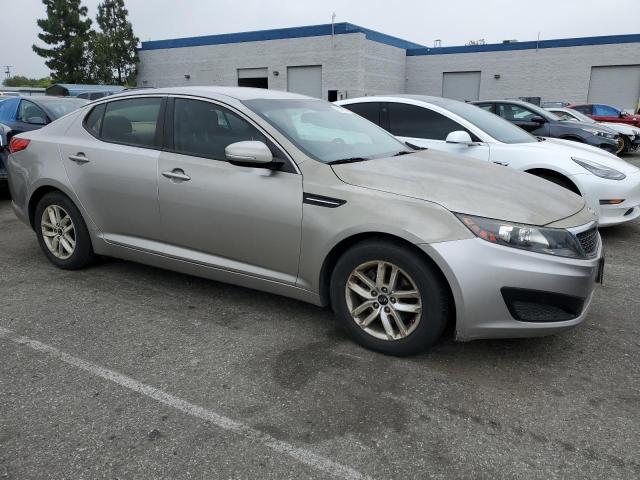 2011 Kia Optima Lx VIN: KNAGM4A70B5154460 Lot: 55048524