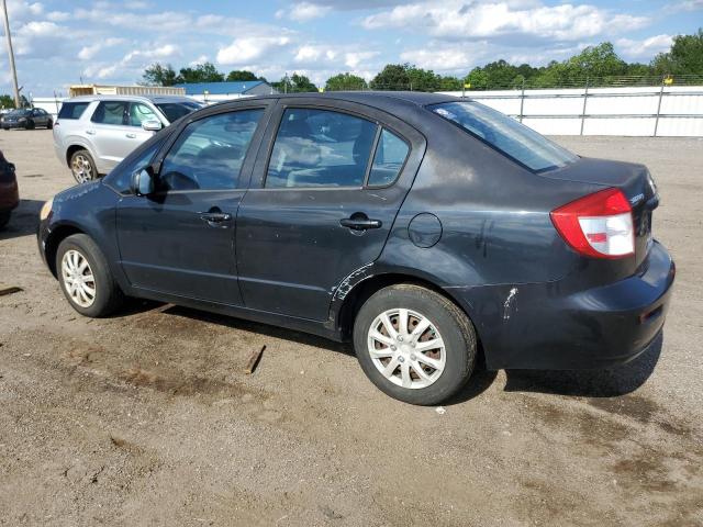 2008 Suzuki Sx4 VIN: JS2YC412285102065 Lot: 54829644