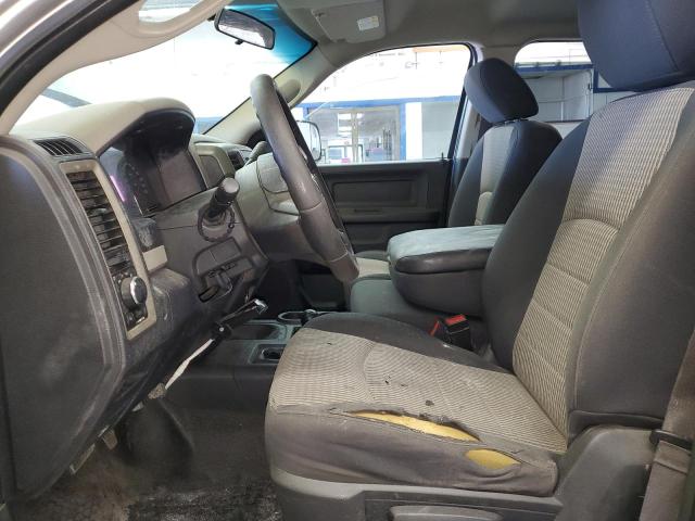 2011 Dodge Ram 2500 VIN: 3D7TT2CT6BG546988 Lot: 55967724