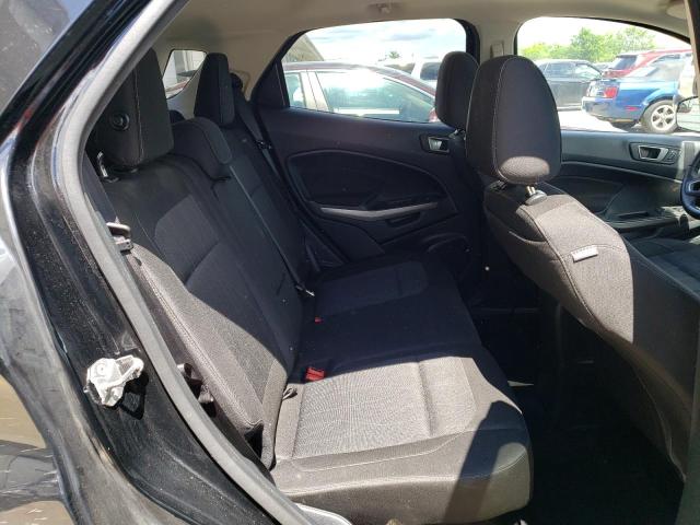 2020 FORD ECOSPORT S - MAJ3S2GEXLC375472