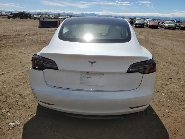 2023 Tesla Model 3 VIN: 5YJ3E1EA4PF481307 Lot: 54254754