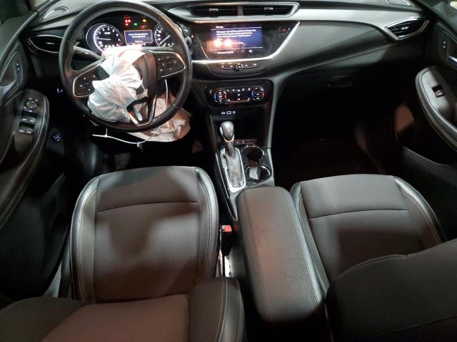 2021 Buick Encore Gx Select VIN: KL4MMESL4MB075184 Lot: 57051294