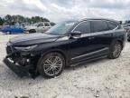 2022 ACURA MDX ADVANC - 5J8YE1H89NL028553