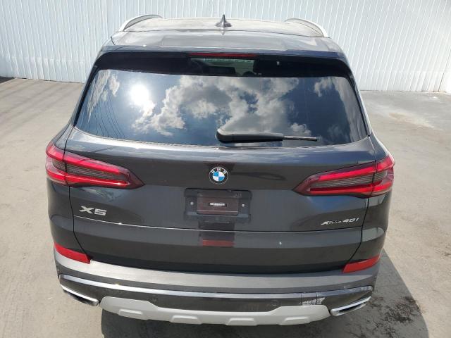 5UXCR6C00P9P81270 BMW X5 XDRIVE4 6