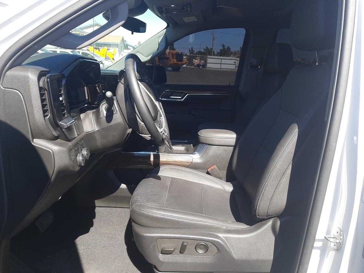 1GCUDEEL5PZ268554 CHEVROLET ALL Models 2023