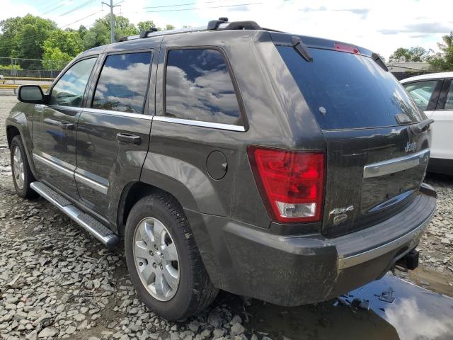 2006 Jeep Grand Cherokee Overland VIN: 1J8HR68236C356430 Lot: 55341484