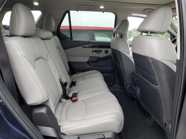 2024 HONDA PILOT TOUR - 5FNYG1H72RB026801