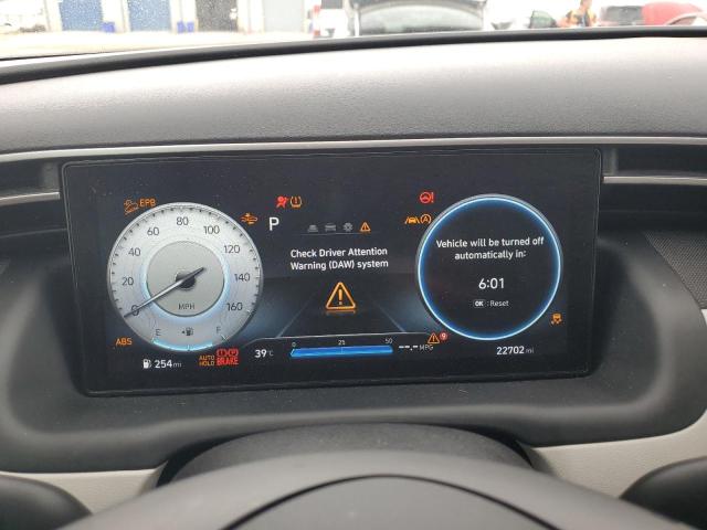 2023 Hyundai Tucson Sel VIN: 5NMJFCAE2PH173107 Lot: 56009724