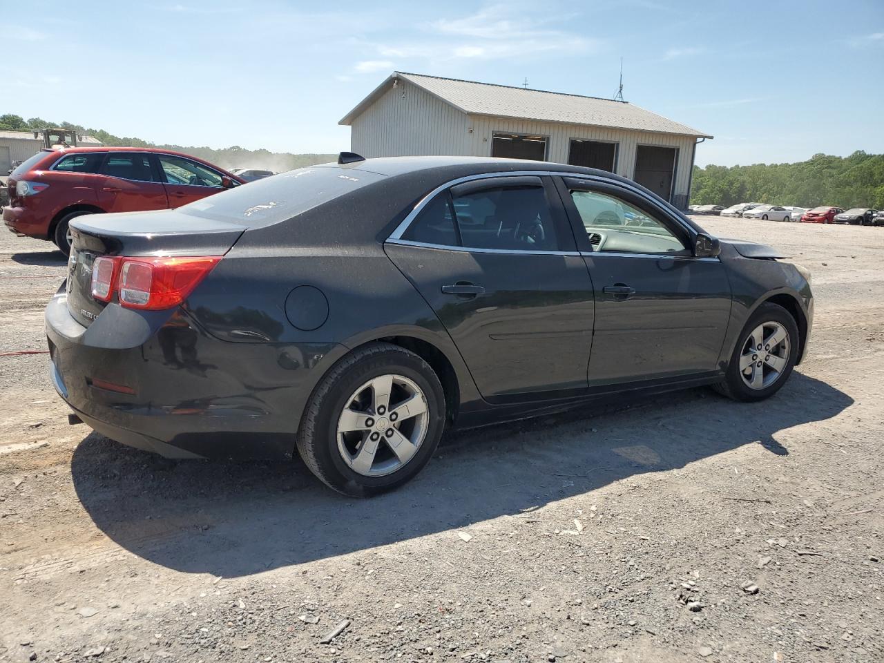 1G11A5SL3EF252795 2014 Chevrolet Malibu Ls