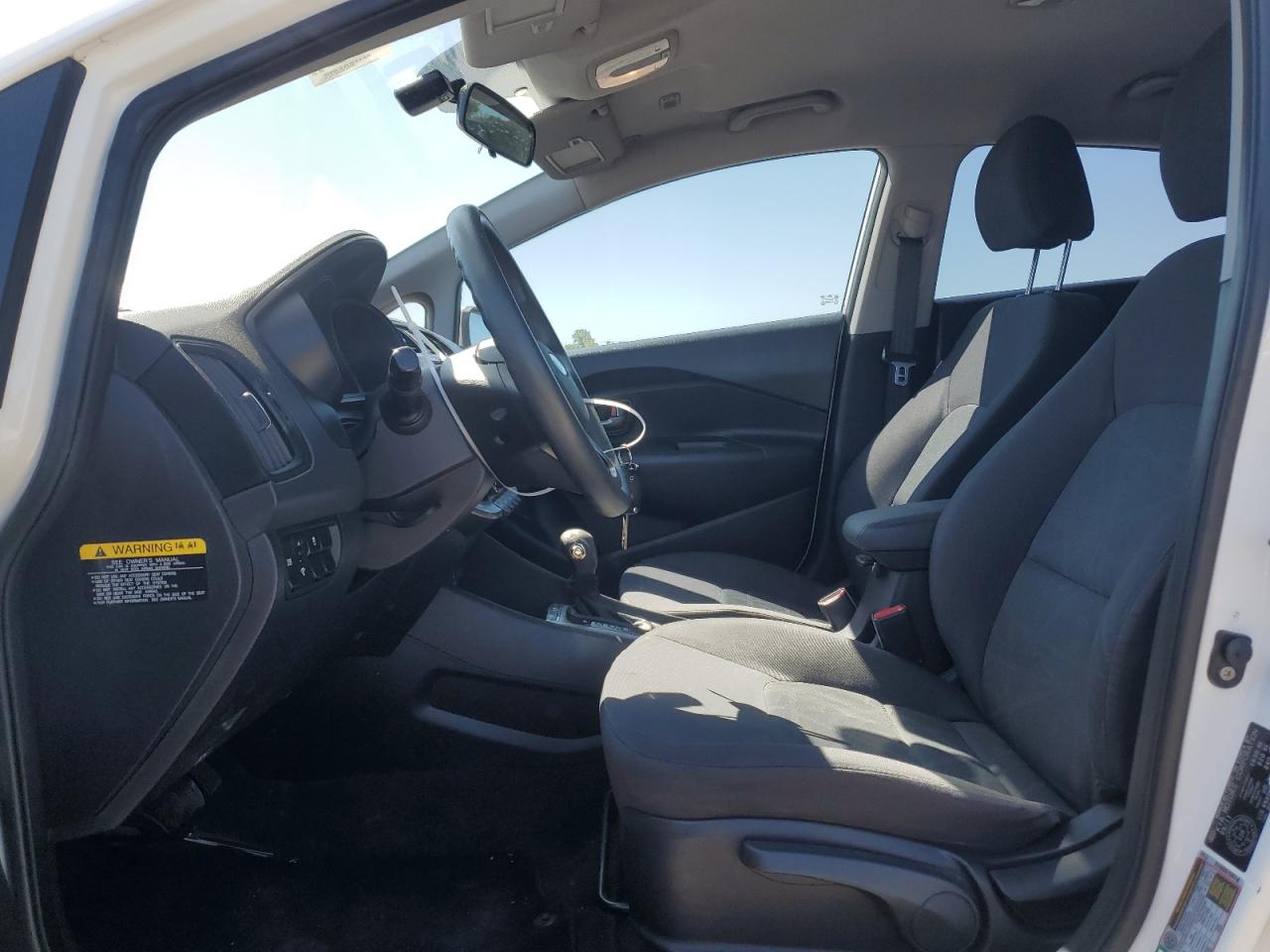 KNADM5A32C6712424 2012 Kia Rio Lx