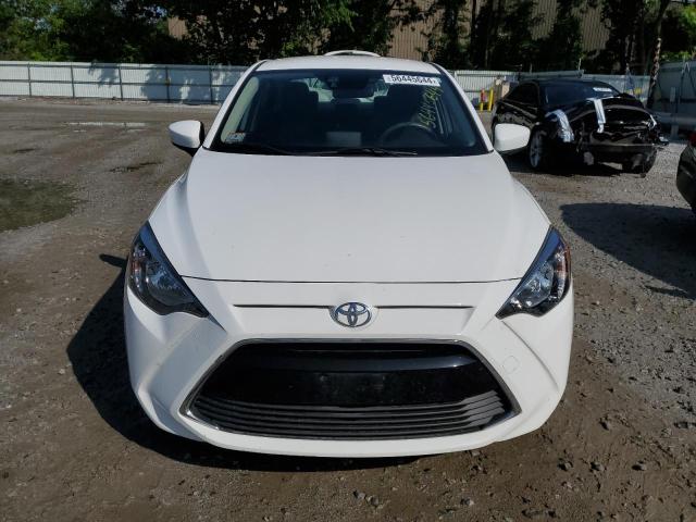 2017 Toyota Yaris Ia VIN: 3MYDLBYV4HY153469 Lot: 56445644