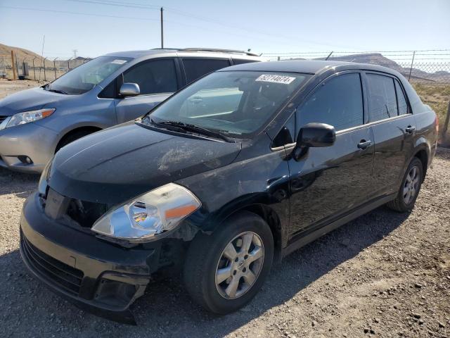 2010 Nissan Versa S VIN: 3N1BC1AP7AL416278 Lot: 52714674