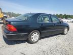 Lot #3030765105 2002 LEXUS LS 430