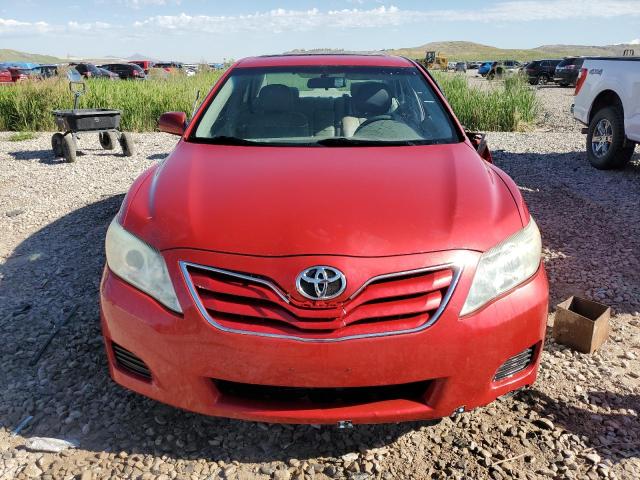 2010 Toyota Camry Base VIN: 4T1BF3EK1AU573286 Lot: 54149564