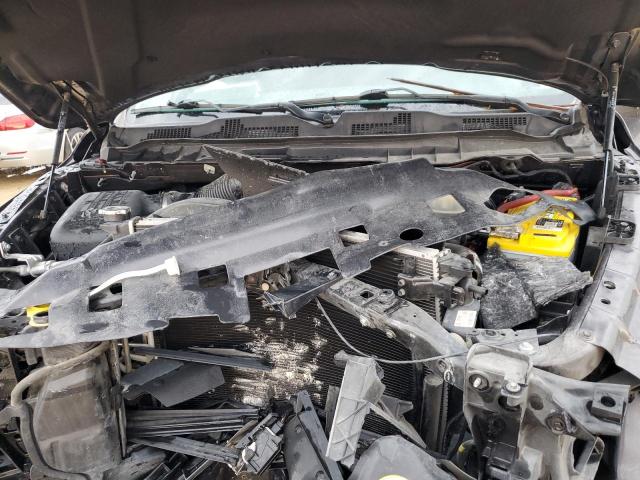 2018 RAM 1500 SLT - 1C6RR6LT3JS131863