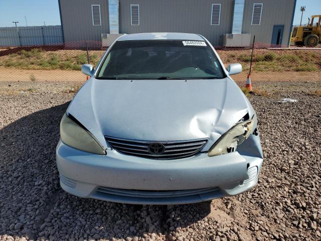 2005 Toyota Camry Le VIN: 4T1BE32K25U634786 Lot: 56482594