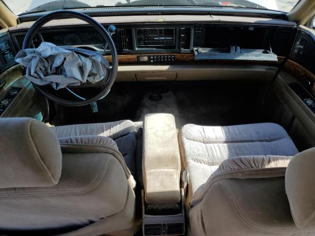 1993 Buick Lesabre Limited VIN: 1G4HR53L2PH458920 Lot: 52311444