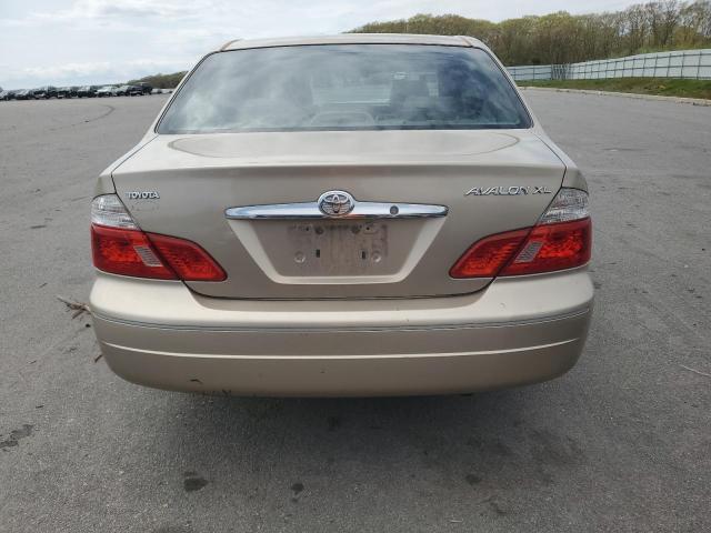 2003 Toyota Avalon Xl VIN: 4T1BF28B23U281879 Lot: 53796584