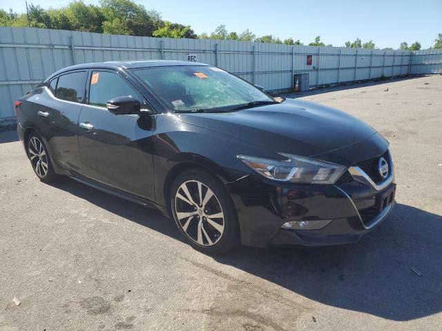 2018 Nissan Maxima 3.5S VIN: 1N4AA6AP5JC406362 Lot: 56867814