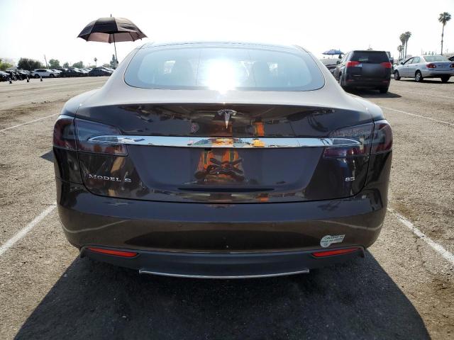 2014 Tesla Model S VIN: 5YJSA1H1XEFP36963 Lot: 56924964