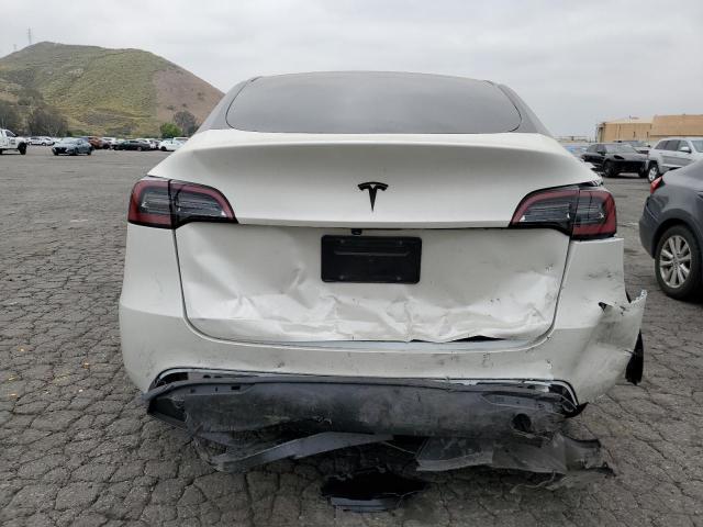 2023 Tesla Model Y VIN: 7SAYGDEE7PA178798 Lot: 55183514